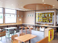 55号小松島店内