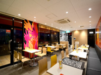 藍住キョーエイ店